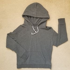 Garage Gray Hoodie